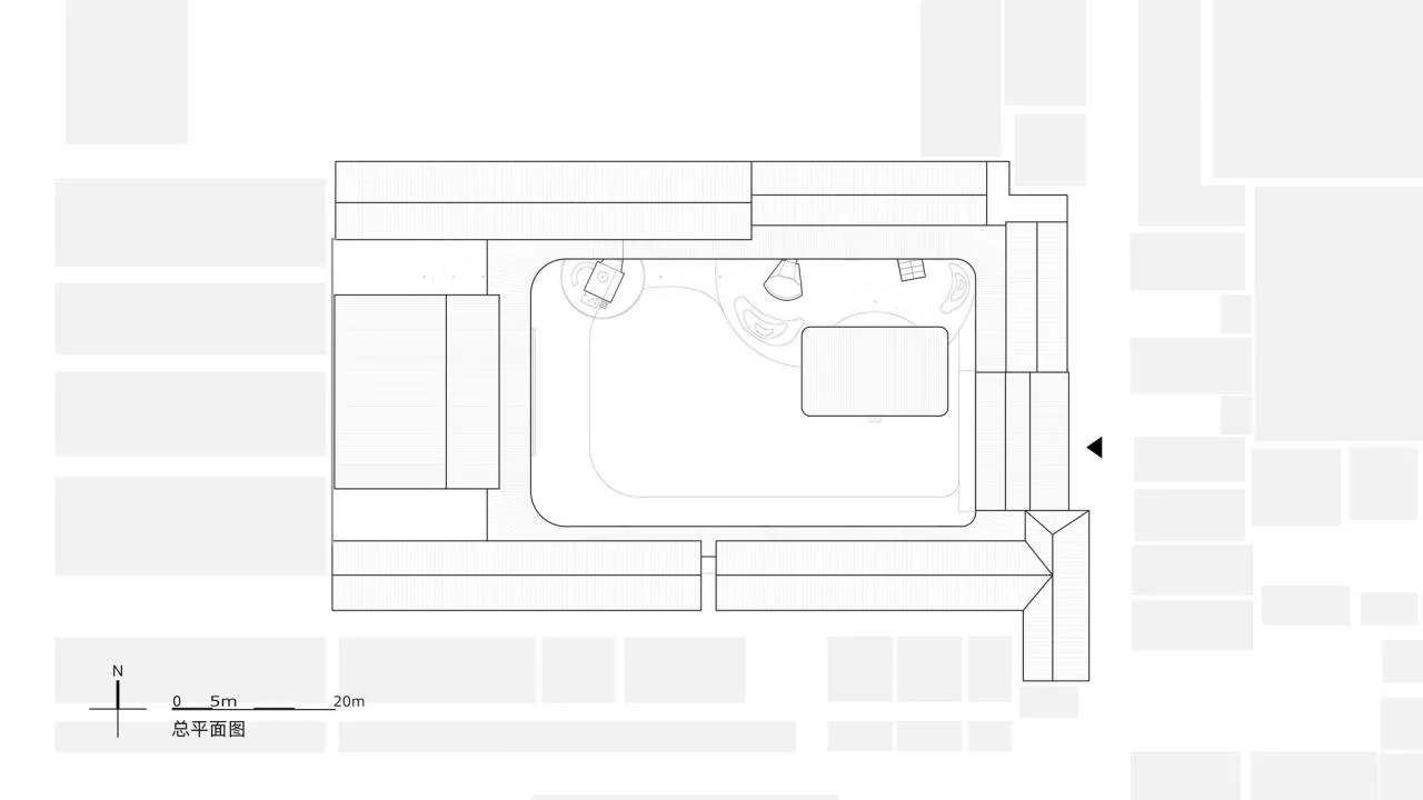 BIM Architecture | Xian County Sunshine Kindergarten/Public Architecture