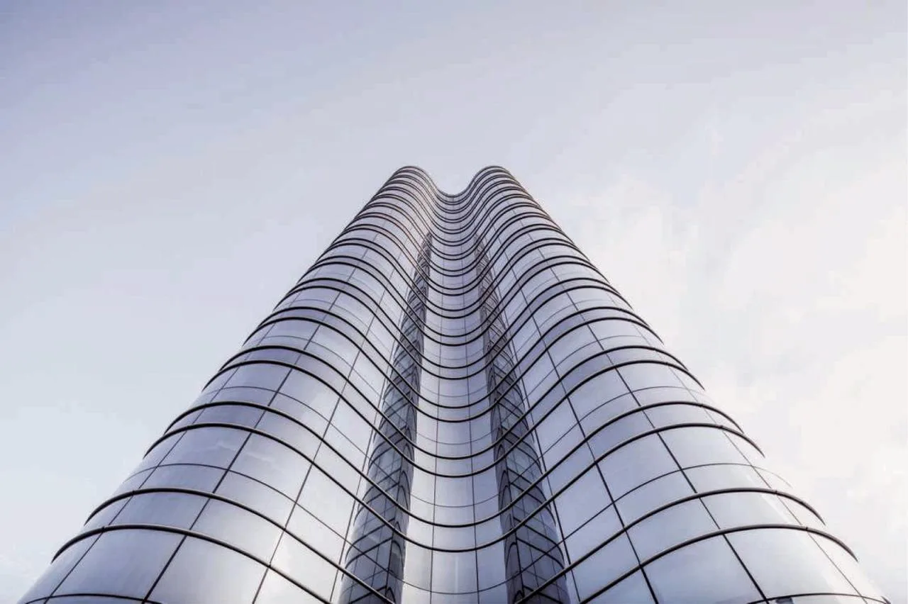 BIM Architecture | Southern University Science Park and B1 Tower/Saltans Architects