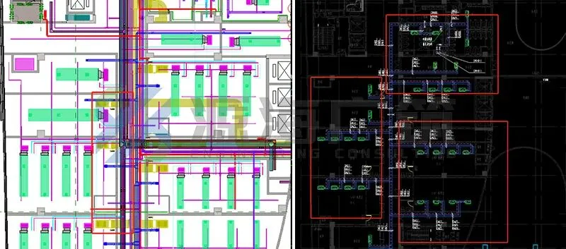 BIM Q&A | BIM Case: Analysis of Deepening BIM Management in Concert Hall Projects