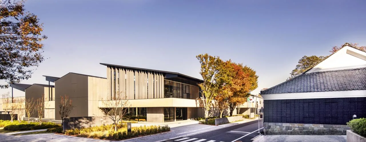 BIM Architecture | Guijia Wan R&D Center/Daily Construction Design