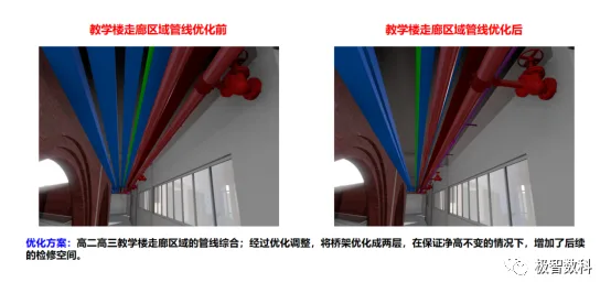 BIM Q&A | Excellent BIM Implementation Case: Summary of BIM Implementation at Shenzhen No.24 Senior High School