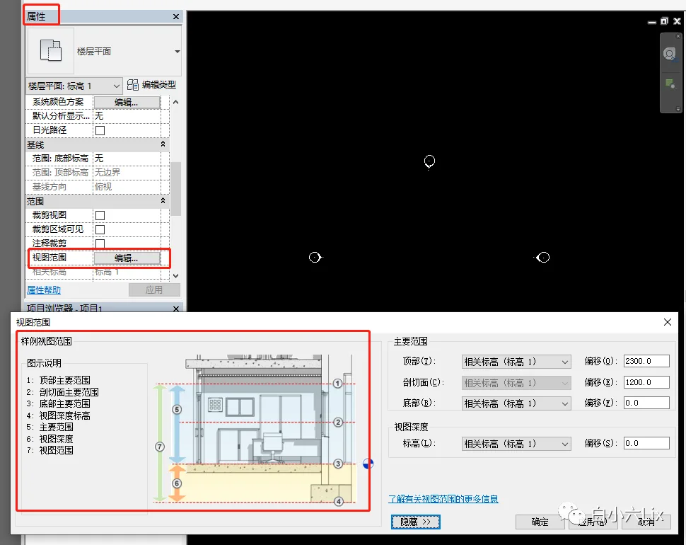 BIM Tips | Why are Revit model elements invisible? 11 possible invisible elements in Revit