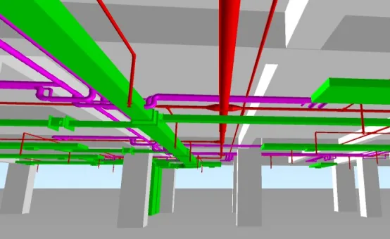 BIM Q&A | How does BIM reflect its value? What are the core values of BIM mainly reflected in?