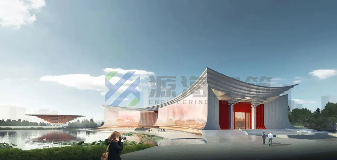 BIM Q&A | BIM Case: Analysis of Deepening BIM Management in Concert Hall Projects