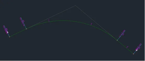 BIM Q&A | How to use Civil 3D route labeling function? How to customize label styles in Civil 3D?