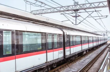 BIM Q&A | Analyzing Application Requirements of BIM Technology in Metro Operation and Maintenance-BIM WORLD