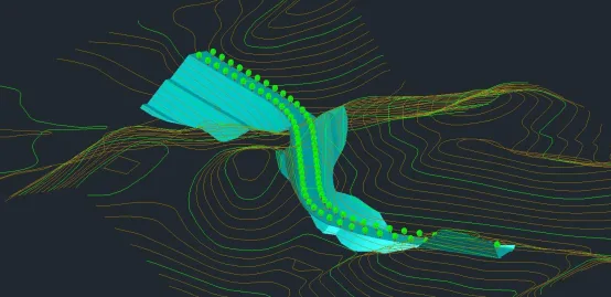 BIM Q&A | How does Civil 3D calculate engineering quantities? Take a look at this case!