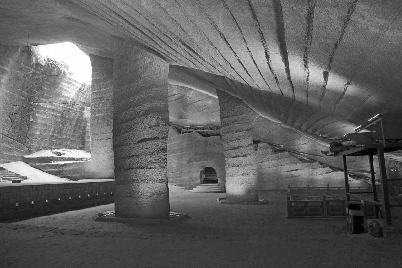 BIM Architecture | Mountain City Context and Multidimensional Field, Quzhou Yueyuan Hotel/Gad Works