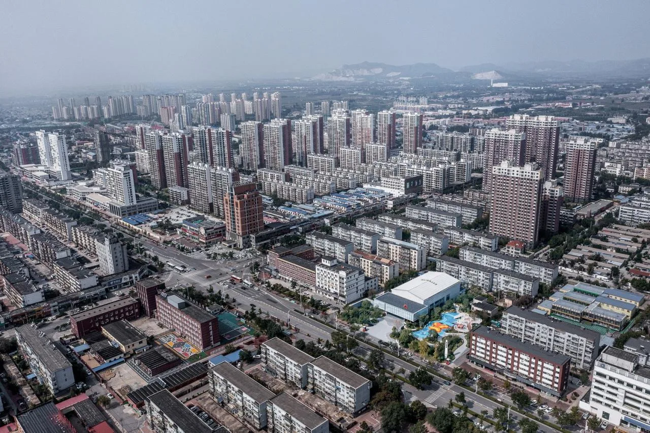 BIM Architecture | Urban Renewal, Creating a Joyful World for Citizens - Renewal and Renovation of Staff Club/PTA Shanghai Botao