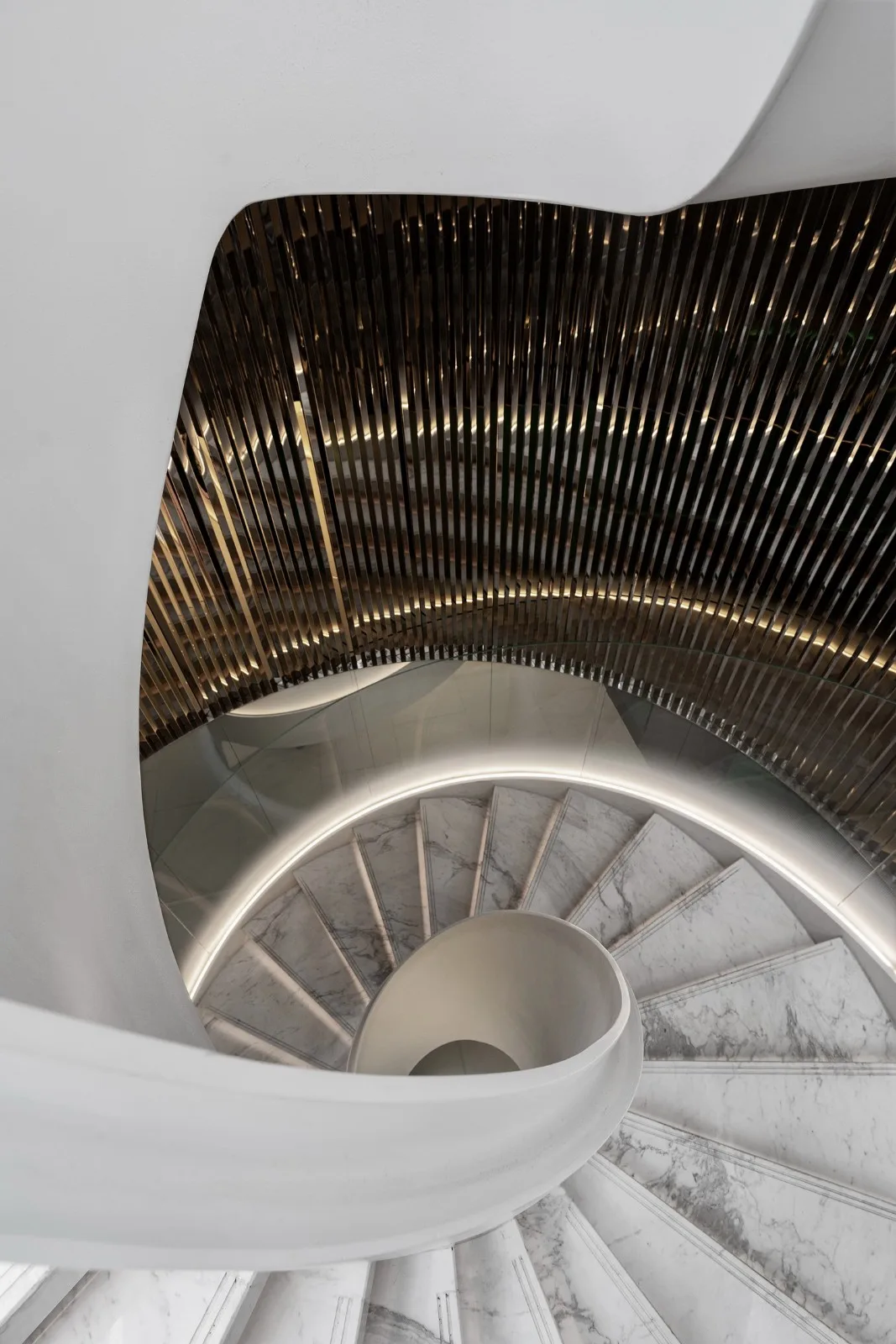 BIM Architecture | Sailing Hotel ASPERA Hotel/Preaching Works