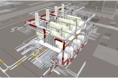 BIM Q&A: Understanding BIM Visualization and Its Applications-BIM WORLD