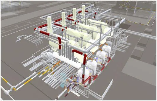 BIM Q&A | What is BIM visualization? BIM visualization display