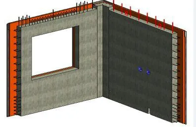 BIM Q&A | BIM Case: Application of BIM Technology in Wuhan Country Garden East Project
