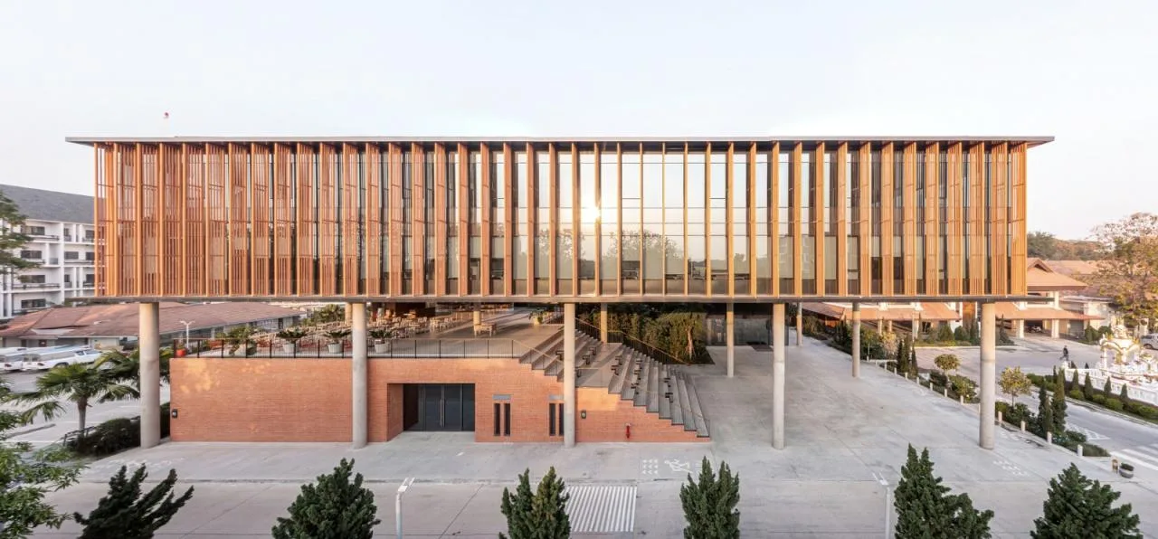 BIM Architecture | Choice Company Headquarters/Plan Associates