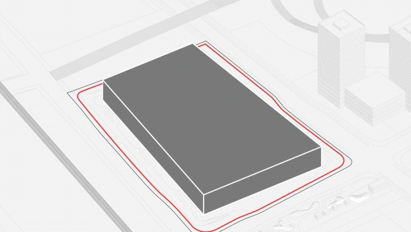 BIM Architecture | Creating a Centric Technology Valley: Financial Technology Industry Center in the Yangtze River Delta/FTA
