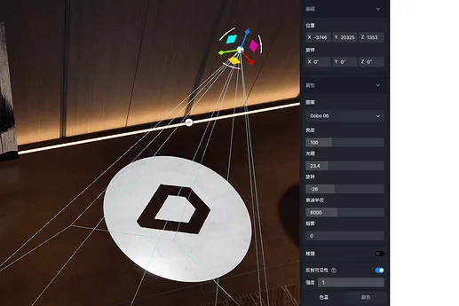 BIM Q&A | D5 renderer 2.2 version new features detailed explanation