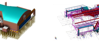 BIM Q&A: Key Features and Industry Value of BIM Technology in Construction-BIM WORLD