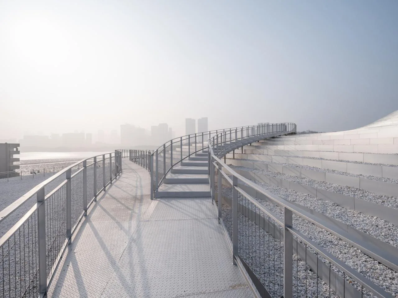 BIM Architecture | Qintai Art Museum/Dashe Architectural Design Firm