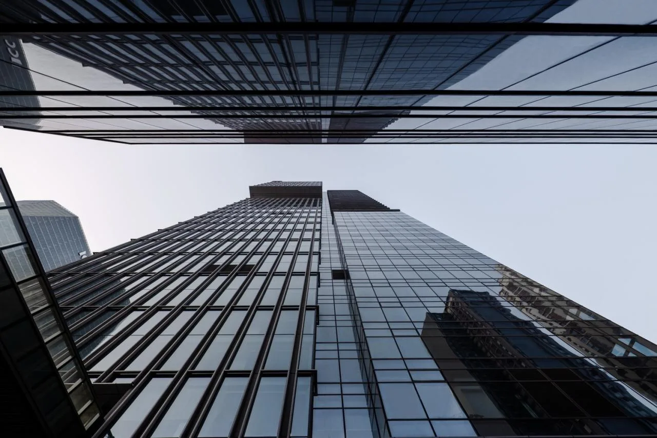 BIM Architecture | Reshaping the Urban Skyline and Stitching Street Life: Wuhan Zhonghai Center/Botao Design