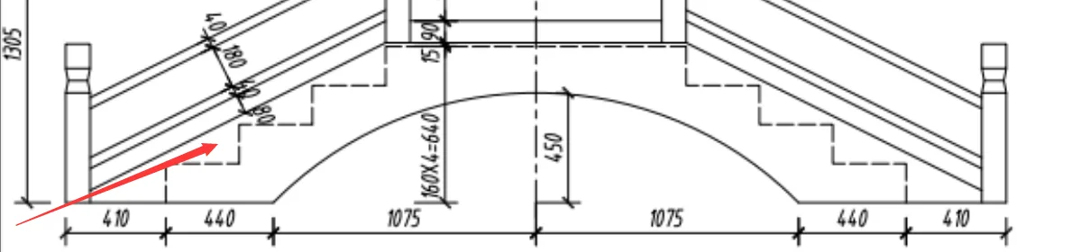 BIM skills | How to draw bridges in Revit? How does Revit draw bridges in a building set format?
