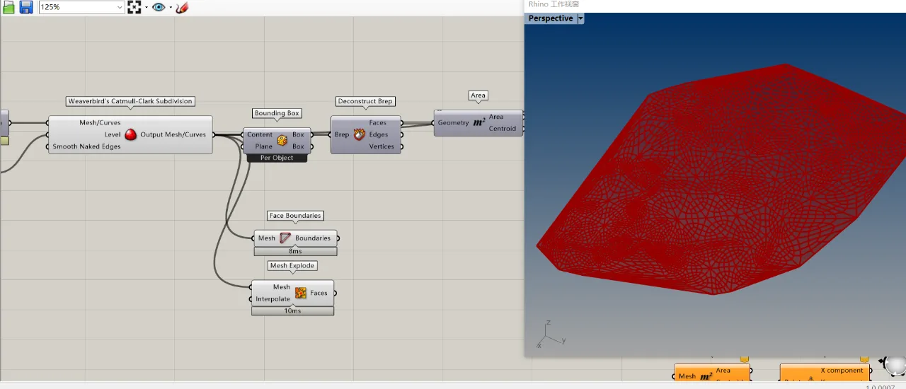 BIM Q&A | How does Grasshopper quickly generate terrain? Click in to tell you!