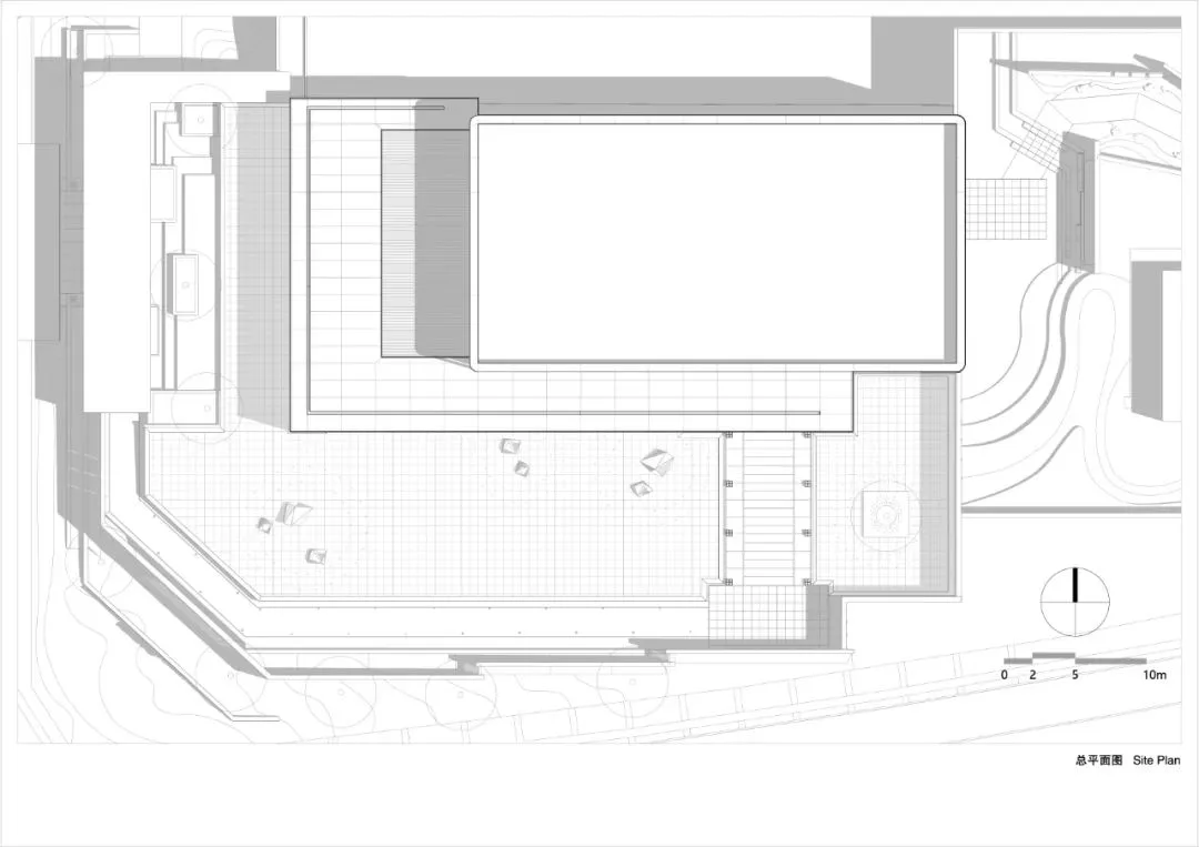 BIM Architecture | Boyuan Experience Center: Exploration of Modular Integrated Design/UUA