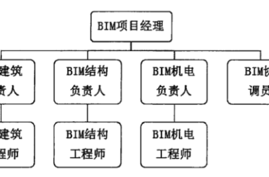 BIM Q&A: How to Build an Effective BIM Management Team and Define Member Roles-BIM WORLD
