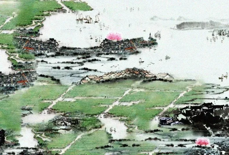 Cultural impressions of Jiaxing