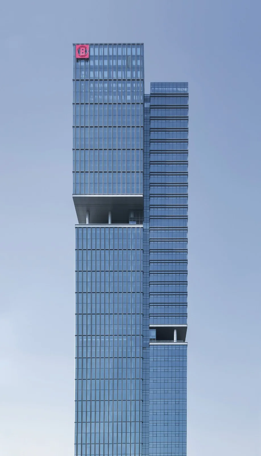 BIM Architecture | Reshaping the Urban Skyline and Stitching Street Life: Wuhan Zhonghai Center/Botao Design