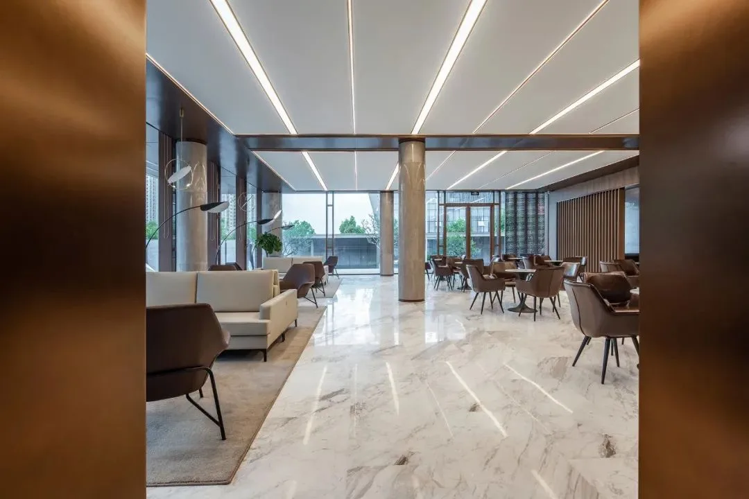 BIM Architecture | Boyuan Experience Center: Exploration of Modular Integrated Design/UUA