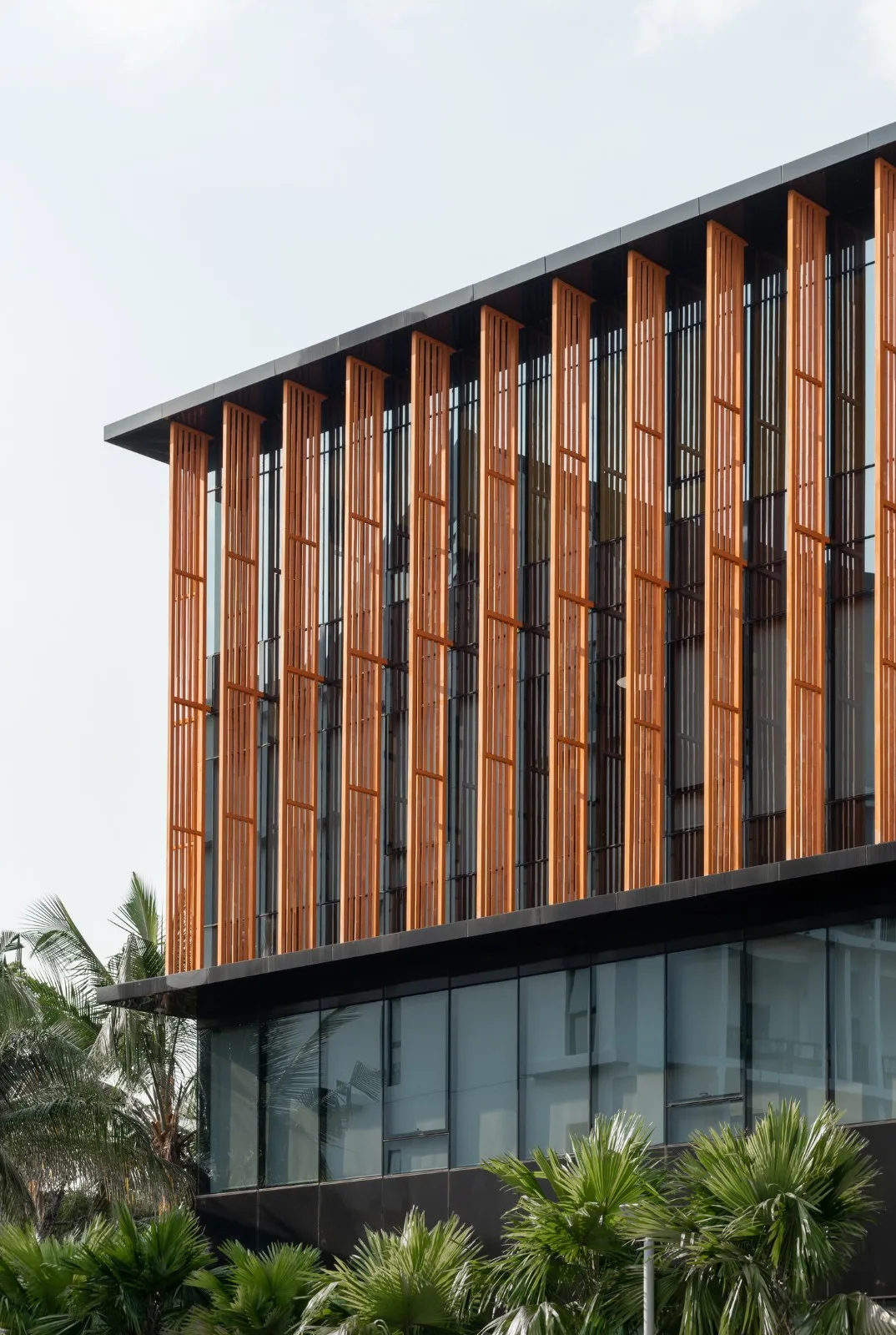 BIM Architecture | Choice Company Headquarters/Plan Associates