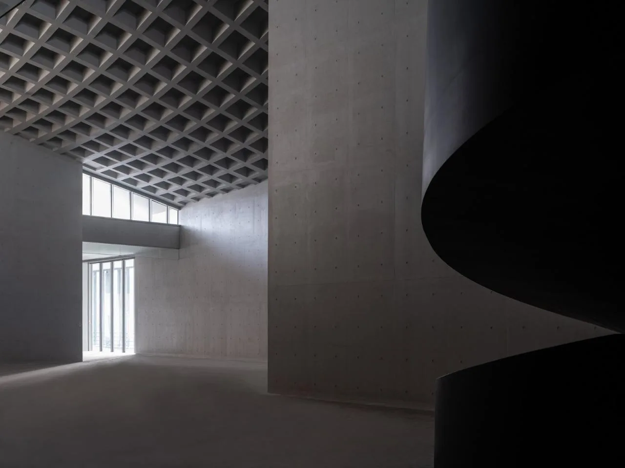 BIM Architecture | Qintai Art Museum/Dashe Architectural Design Firm