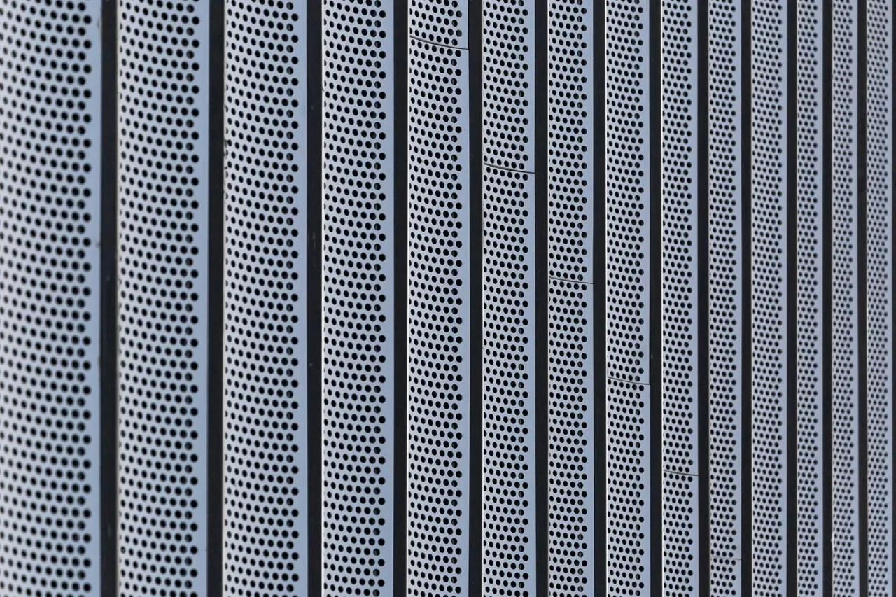 BIM Architecture | Dongguan Zhongke Advanced Industry Revitalization Exhibition Hall/Botao Architecture