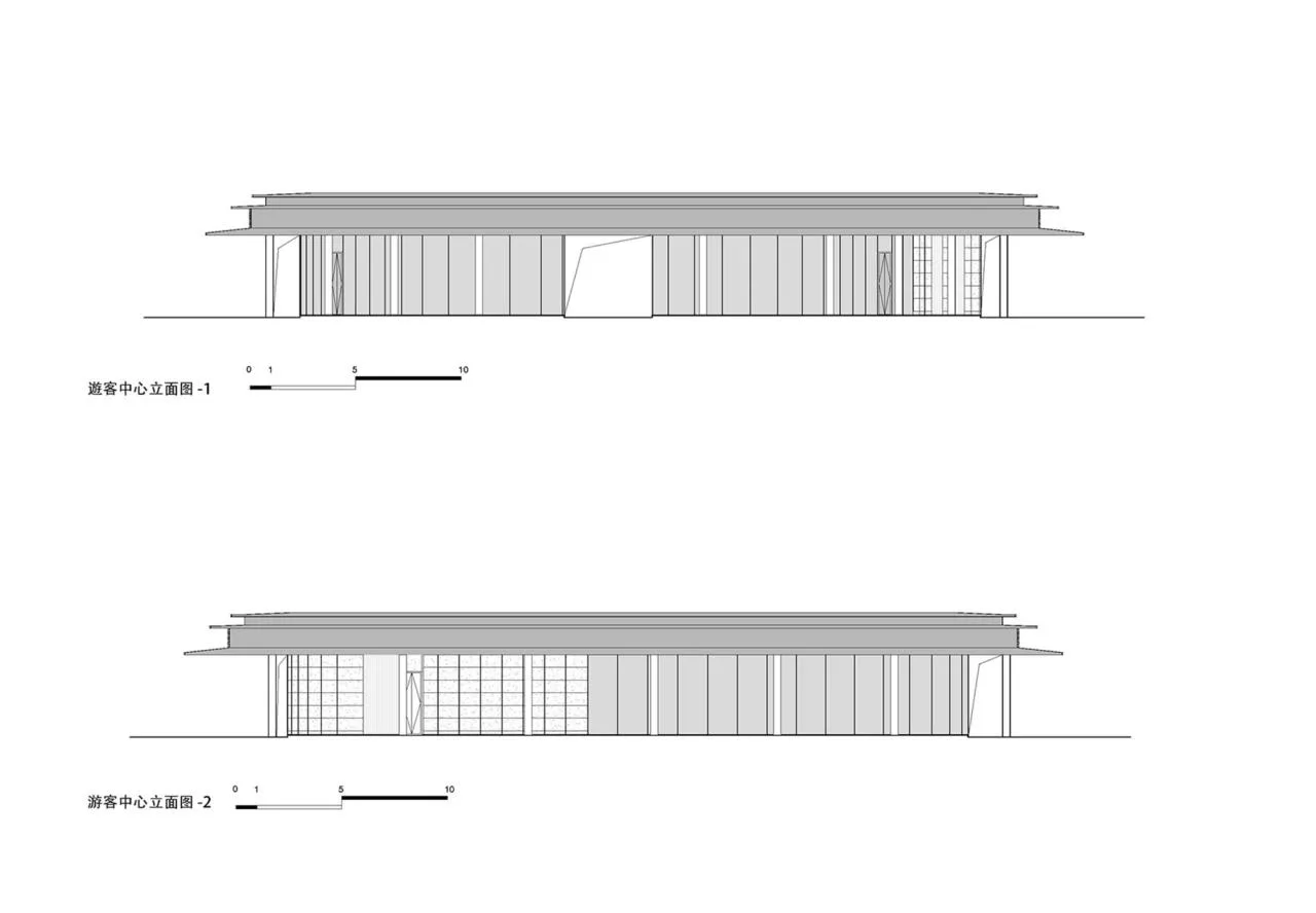 BIM Architecture | Chongqing Liangjiang Collaborative Innovation Zone Fusion Innovation Center/Shanghai Dushi Construction Architectural Design Firm