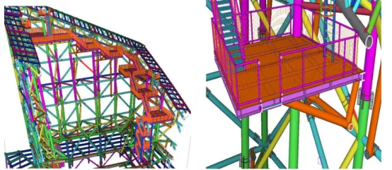 BIM Q&A | BIM Case: Application of BIM Technology in Henglong Crown Engineering (Part 1)