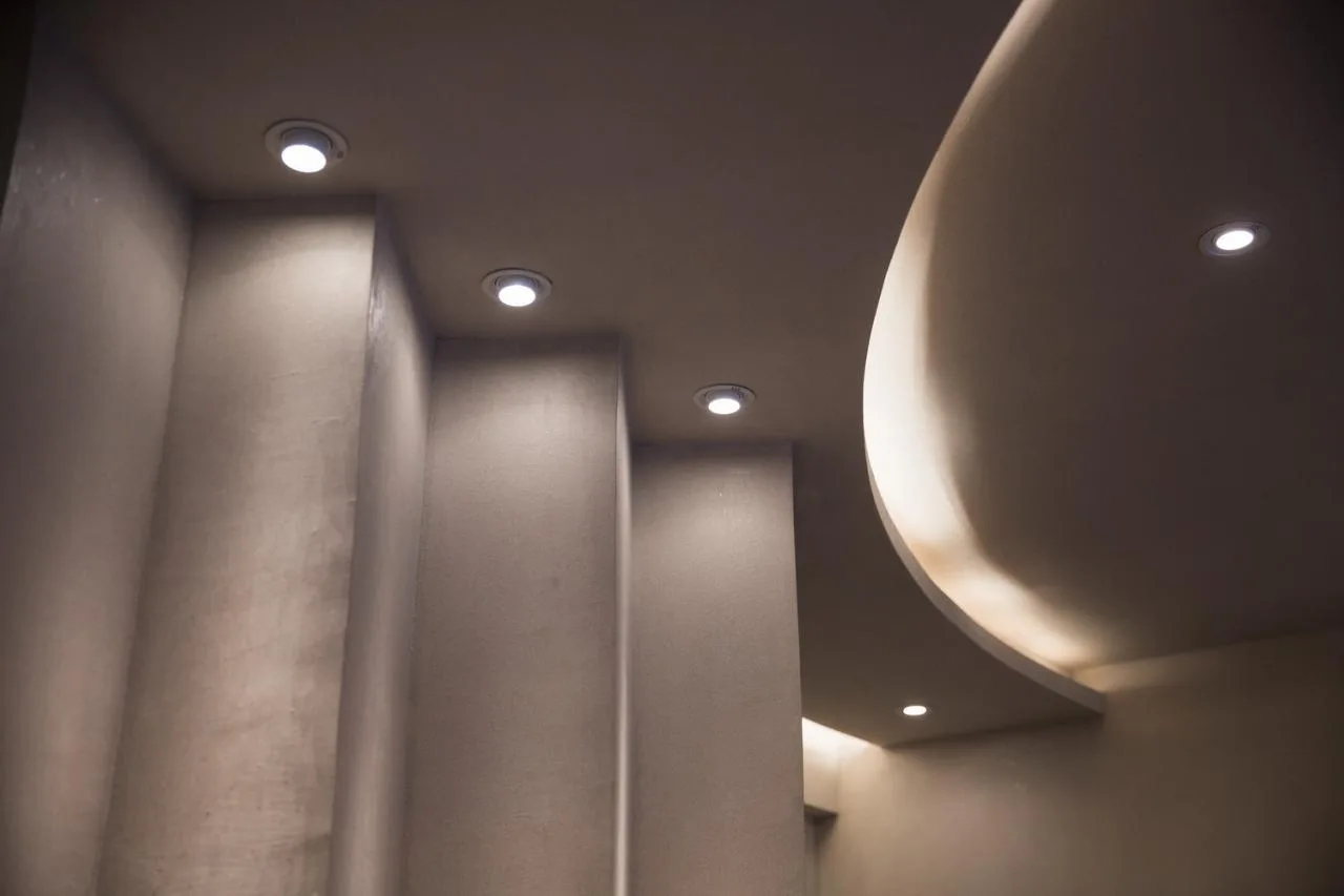 BIM architecture | Leave a light in the corners of the city for leisure coffee/vegetarian architecture