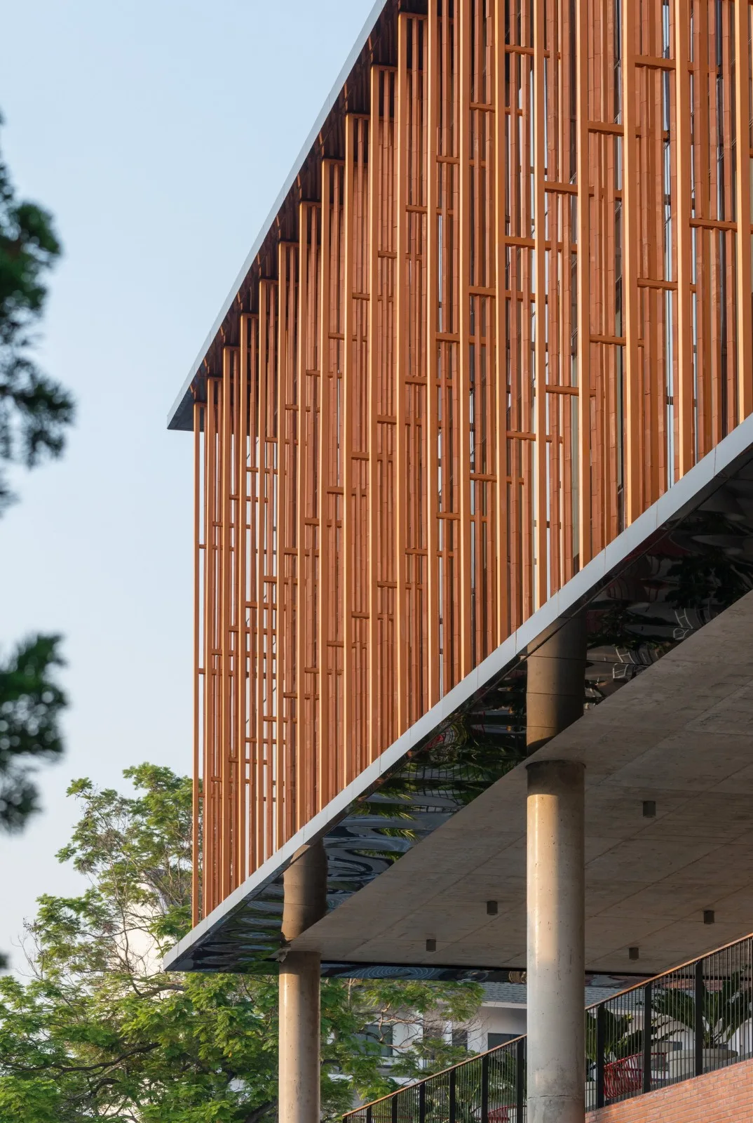 BIM Architecture | Choice Company Headquarters/Plan Associates