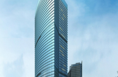 BIM Insights: Applying BIM Technology in the Shenyang Fortune Center Super High-Rise Project-BIM WORLD