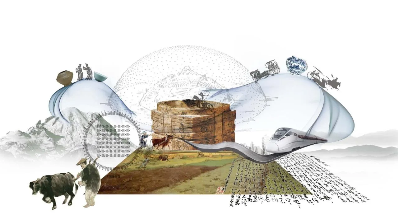BIM Architecture | Nobel Technology and Culture Center/CROX