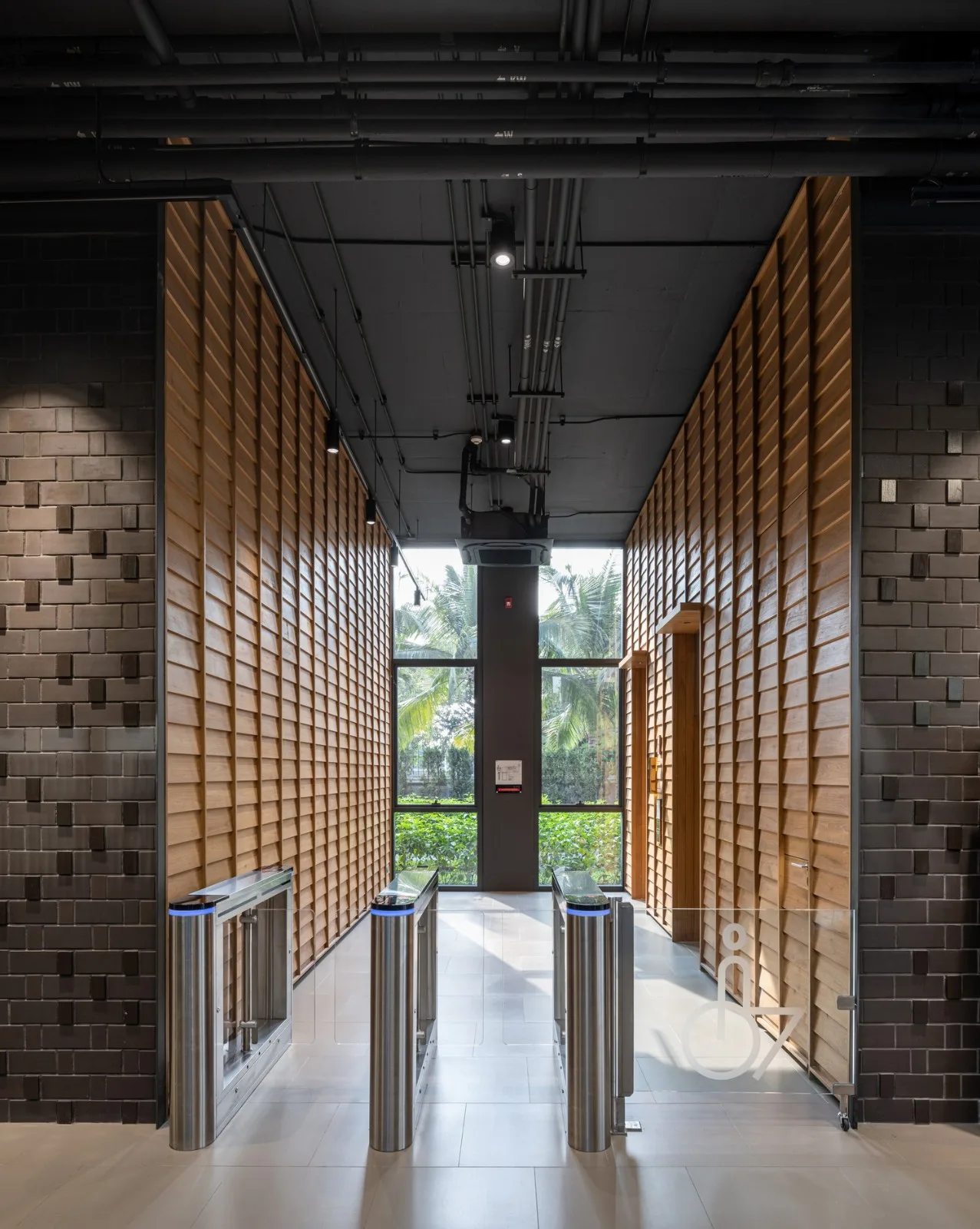 BIM Architecture | Choice Company Headquarters/Plan Associates
