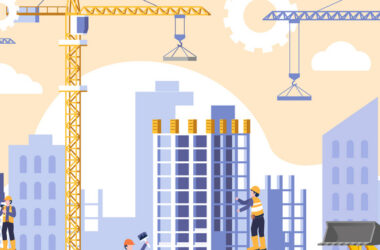 BIM Q&A: How BIM Technology Continues to Cut Costs in Modern Engineering Management-BIM WORLD