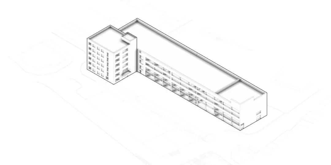 BIM Architecture | The New Land of Old Industrial Cities: Dalian 37 Phase/UUA