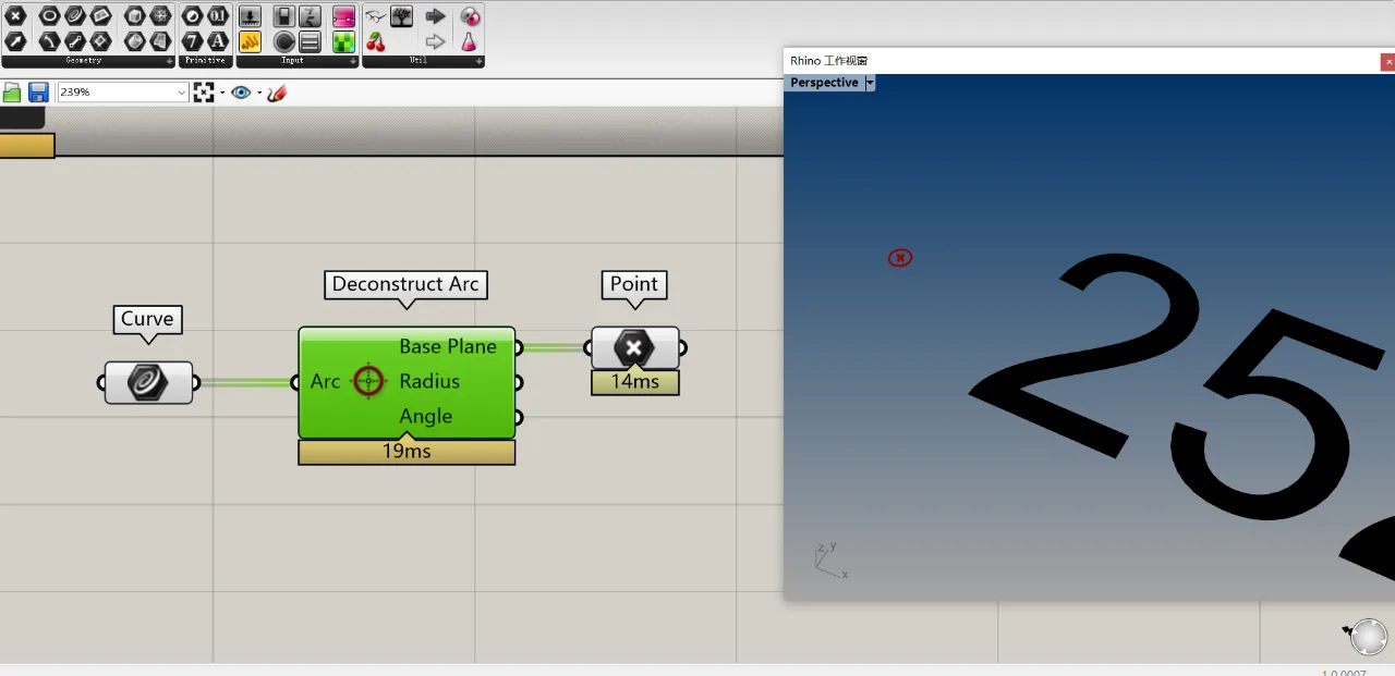 BIM Q&A | How does Grasshopper quickly generate terrain? Click in to tell you!
