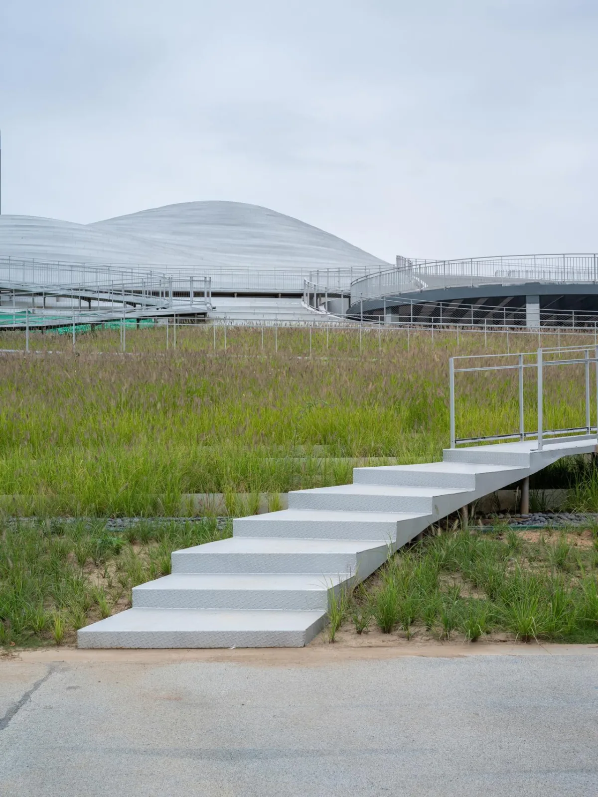 BIM Architecture | Qintai Art Museum/Dashe Architectural Design Firm