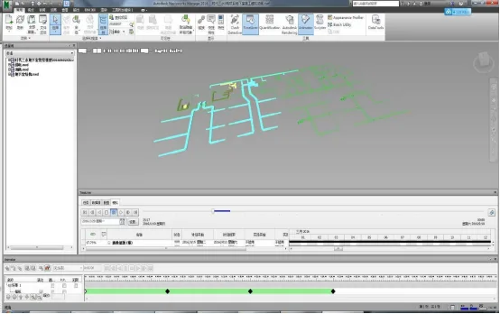 BIM Q&A | How does BIM participate in collaboration? The Application of BIM Technology in Collaborative Management of Landscape Engineering