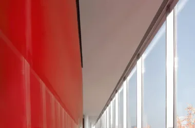 BIM Architecture Spotlight: Yiwu Guiyu Lanting by ZSD Zhuoshi-BIM WORLD