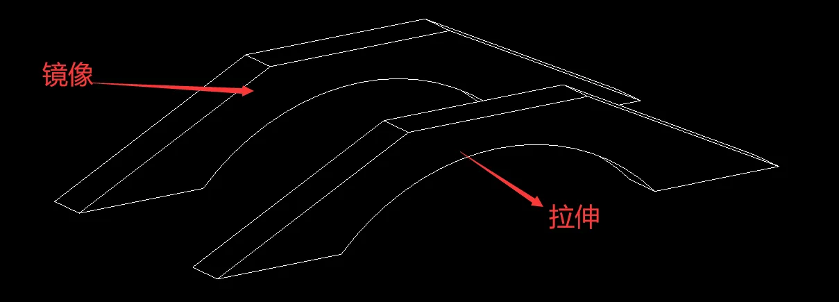 BIM skills | How to draw bridges in Revit? How does Revit draw bridges in a building set format?