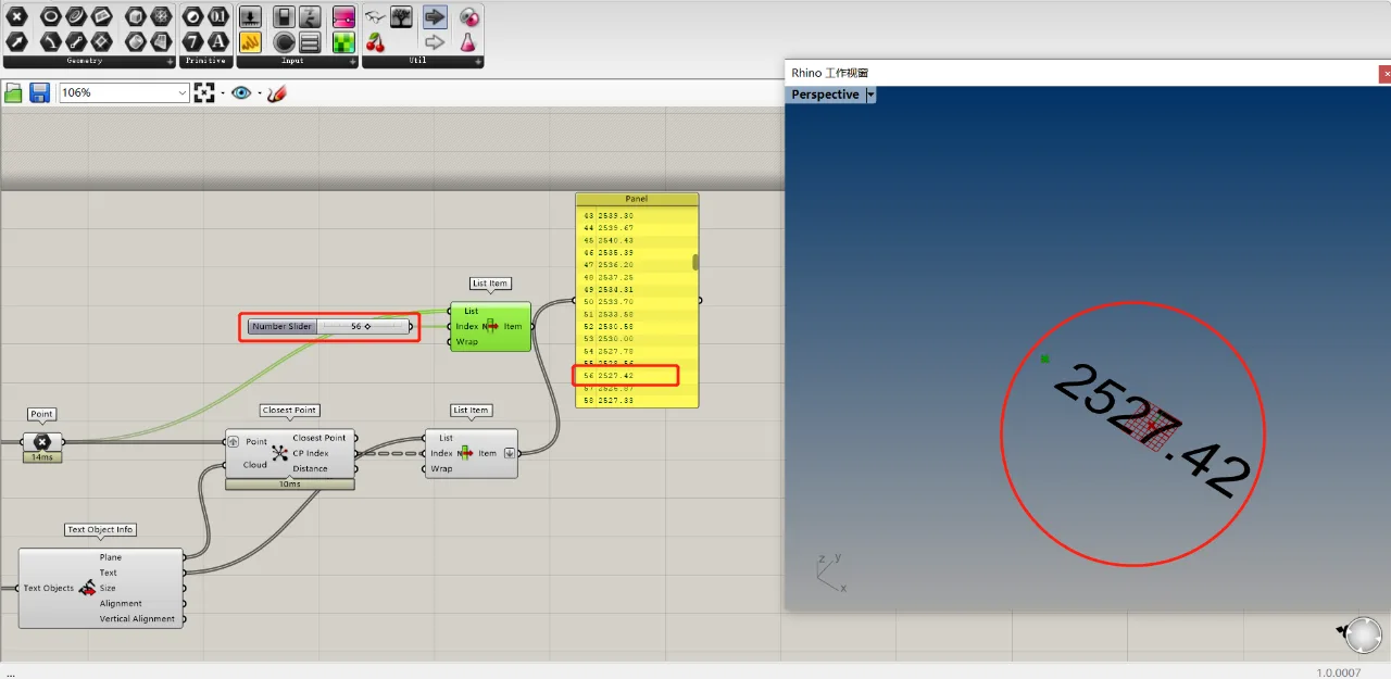 BIM Q&A | How does Grasshopper quickly generate terrain? Click in to tell you!