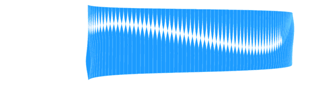 BIM Q&A | Grasshopper Parametric Design Tutorial - Advanced Twist
