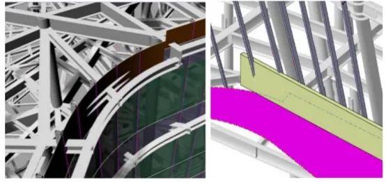 BIM Q&A | BIM Case: Application of BIM Technology in the Ningbo City Exhibition Center Project (Part 1)